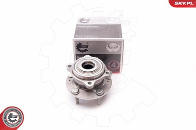 Esen Skv Radlagersatz [Hersteller-Nr. 29SKV062] für Hyundai, Kia von ESEN SKV