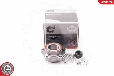 Esen Skv Radlagersatz [Hersteller-Nr. 29SKV064] für Ford von ESEN SKV