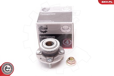 Esen Skv Radlagersatz [Hersteller-Nr. 29SKV066] für Mazda von ESEN SKV
