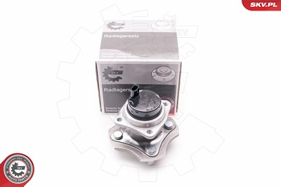 Esen Skv Radlagersatz [Hersteller-Nr. 29SKV091] für Toyota von ESEN SKV