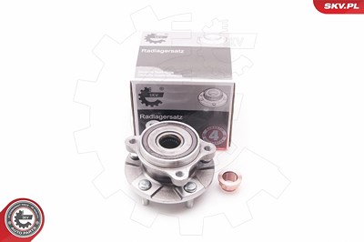Esen Skv Radlagersatz [Hersteller-Nr. 29SKV106] für Toyota von ESEN SKV