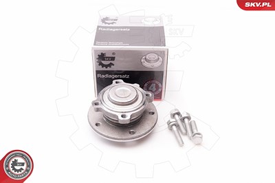 Esen Skv Radlagersatz [Hersteller-Nr. 29SKV117] für BMW von ESEN SKV