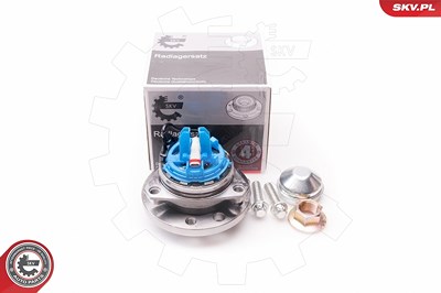 Esen Skv Radlagersatz [Hersteller-Nr. 29SKV118] für Opel, Vauxhall von ESEN SKV