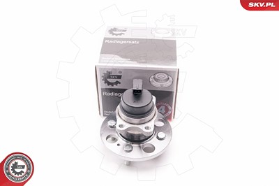 Esen Skv Radlagersatz [Hersteller-Nr. 29SKV120] für Hyundai, Kia von ESEN SKV