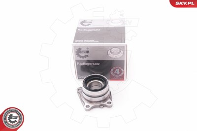 Esen Skv Radlagersatz [Hersteller-Nr. 29SKV123] für Toyota von ESEN SKV