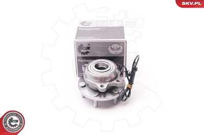 Esen Skv Radlagersatz [Hersteller-Nr. 29SKV131] für Nissan von ESEN SKV