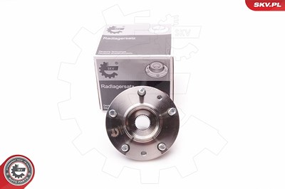 Esen Skv Radlagersatz [Hersteller-Nr. 29SKV137] für Ford Usa, Mazda von ESEN SKV
