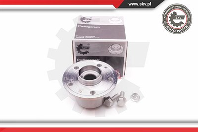 Esen Skv Radlagersatz [Hersteller-Nr. 29SKV144] für Mercedes-Benz von ESEN SKV