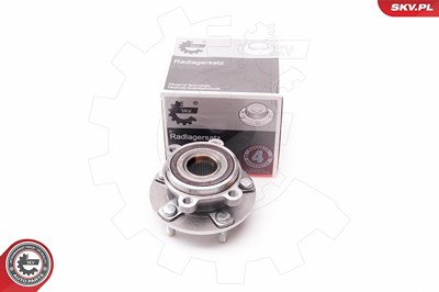 Esen Skv Radlagersatz [Hersteller-Nr. 29SKV149] für Mazda von ESEN SKV