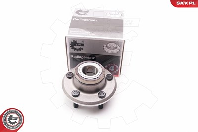 Esen Skv Radlagersatz [Hersteller-Nr. 29SKV152] für Chrysler, Dodge von ESEN SKV