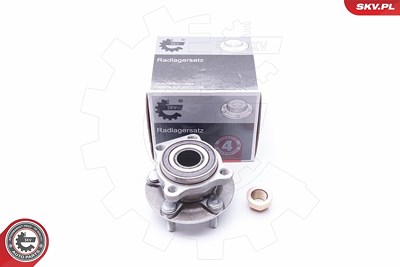 Esen Skv Radlagersatz [Hersteller-Nr. 29SKV181] für Subaru von ESEN SKV