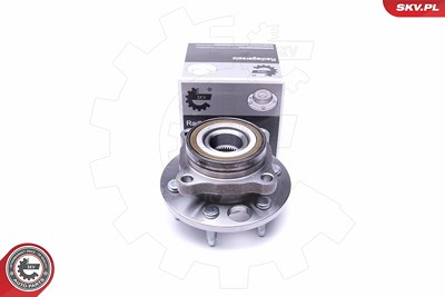 Esen Skv Radlagersatz [Hersteller-Nr. 29SKV319] für Chevrolet, Gmc von ESEN SKV