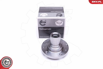 Esen Skv Radlagersatz [Hersteller-Nr. 29SKV343] für Citroën, Fiat, Peugeot von ESEN SKV