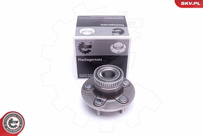 Esen Skv Radlagersatz [Hersteller-Nr. 29SKV354] für Chrysler von ESEN SKV