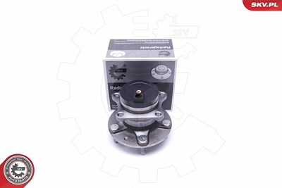Esen Skv Radlagersatz [Hersteller-Nr. 29SKV379] für Mazda, Toyota von ESEN SKV