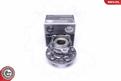 Esen Skv Radlagersatz [Hersteller-Nr. 29SKV392] für Lexus, Toyota von ESEN SKV
