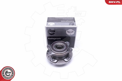 Esen Skv Radlagersatz [Hersteller-Nr. 29SKV402] für Nissan, Renault von ESEN SKV