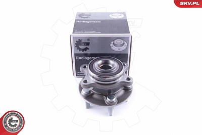 Esen Skv Radlagersatz [Hersteller-Nr. 29SKV420] für Ford, Ford Usa von ESEN SKV