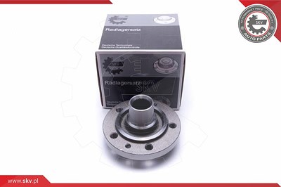 Esen Skv Radlagersatz [Hersteller-Nr. 29SKV458] für Ford, Seat, VW von ESEN SKV