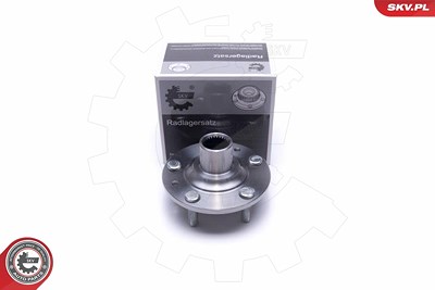 Esen Skv Radlagersatz [Hersteller-Nr. 29SKV459] für Ford von ESEN SKV