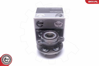 Esen Skv Radlagersatz [Hersteller-Nr. 29SKV534] für Alfa Romeo, Lexus, Toyota von ESEN SKV