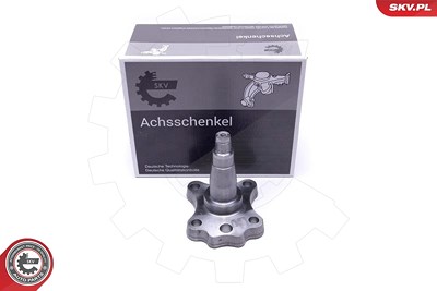 Esen Skv Radlagersatz [Hersteller-Nr. 29SKV995] für Citroën, Fiat, Peugeot von ESEN SKV