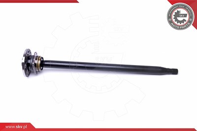 Esen Skv Radlagersatz [Hersteller-Nr. 29SKV997] für Mercedes-Benz, VW von ESEN SKV