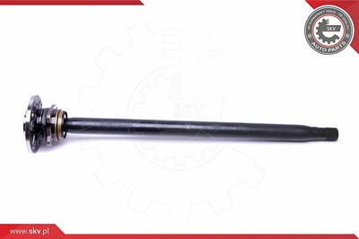 Esen Skv Radlagersatz [Hersteller-Nr. 29SKV999] für Mercedes-Benz, VW von ESEN SKV