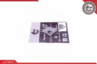 Esen Skv Reparatursatz, Saugrohrmodul [Hersteller-Nr. 14SKV521] für Opel von ESEN SKV