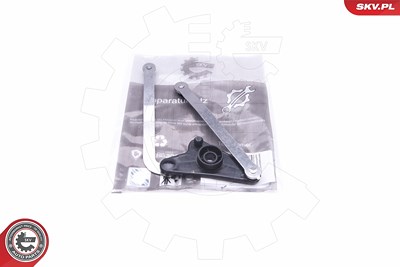 Esen Skv Reparatursatz, Saugrohrmodul [Hersteller-Nr. 49SKV504] für Mercedes-Benz von ESEN SKV