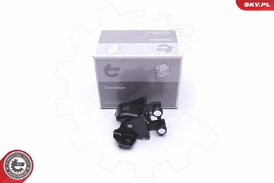 Esen Skv Rollenführung, Schiebetür [Hersteller-Nr. 96SKV736] für Citroën, Peugeot von ESEN SKV