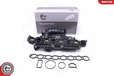 Esen Skv Saugrohrmodul [Hersteller-Nr. 49SKV030] für Chrysler, Jeep, Lancia von ESEN SKV