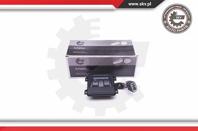 Esen Skv Schalter, Fensterheber [Hersteller-Nr. 37SKV132] für Mitsubishi von ESEN SKV