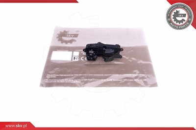 Esen Skv Schalter, Fensterheber [Hersteller-Nr. 37SKV134] für Toyota von ESEN SKV