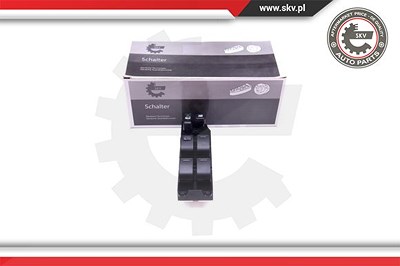 Esen Skv Schalter, Fensterheber [Hersteller-Nr. 37SKV135] für Toyota von ESEN SKV