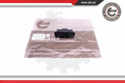 Esen Skv Schalter, Fensterheber [Hersteller-Nr. 37SKV144] für Hyundai von ESEN SKV