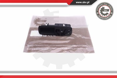 Esen Skv Schalter, Fensterheber [Hersteller-Nr. 37SKV148] für Dodge von ESEN SKV