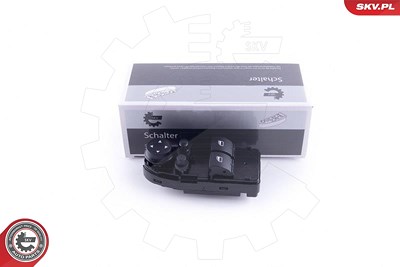 Esen Skv Schalter, Fensterheber [Hersteller-Nr. 37SKV162] für BMW von ESEN SKV