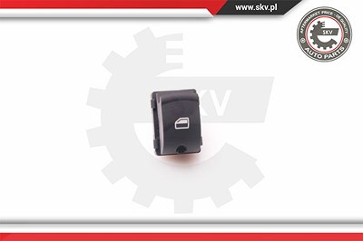 Esen Skv Schalter, Fensterheber [Hersteller-Nr. 37SKV303] für Audi von ESEN SKV