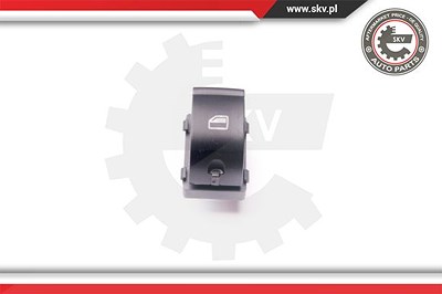 Esen Skv Schalter, Fensterheber [Hersteller-Nr. 37SKV314] für Audi von ESEN SKV