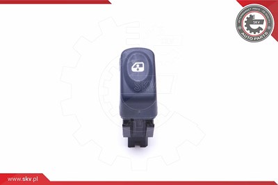 Esen Skv Schalter, Fensterheber [Hersteller-Nr. 37SKV328] für Renault von ESEN SKV