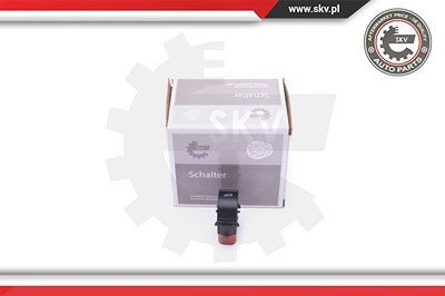 Esen Skv Schalter, Fensterheber [Hersteller-Nr. 37SKV363] für Ford von ESEN SKV