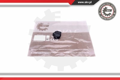Esen Skv Schalter, Fensterheber [Hersteller-Nr. 37SKV368] für Renault von ESEN SKV