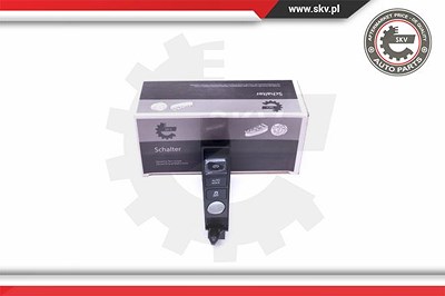 Esen Skv Schalter, Feststellbremsbetätigung [Hersteller-Nr. 96SKV091] für VW von ESEN SKV