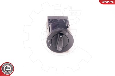 Esen Skv Schalter, Hauptlicht [Hersteller-Nr. 36SKV004] für Ford, Seat, VW von ESEN SKV