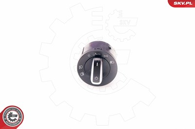 Esen Skv Schalter, Hauptlicht [Hersteller-Nr. 36SKV013] für Seat, VW von ESEN SKV