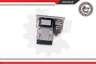 Esen Skv Schalter, Hauptlicht [Hersteller-Nr. 36SKV015] für Audi von ESEN SKV