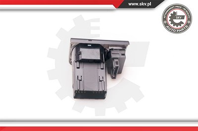 Esen Skv Schalter, Hauptlicht [Hersteller-Nr. 36SKV016] für Audi von ESEN SKV