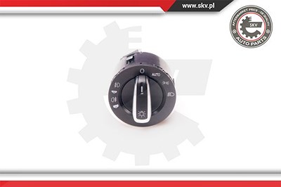 Esen Skv Schalter, Hauptlicht [Hersteller-Nr. 36SKV019] für Audi von ESEN SKV