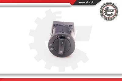 Esen Skv Schalter, Hauptlicht [Hersteller-Nr. 36SKV021] für VW von ESEN SKV
